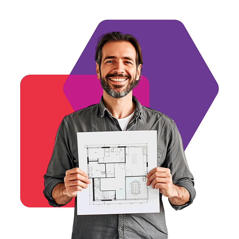 Профессия Дизайнер интерьера.