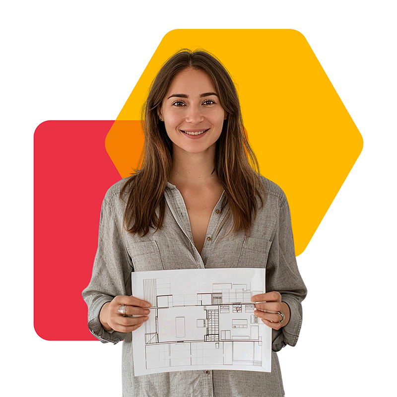 Курсы дизайна интерьера.